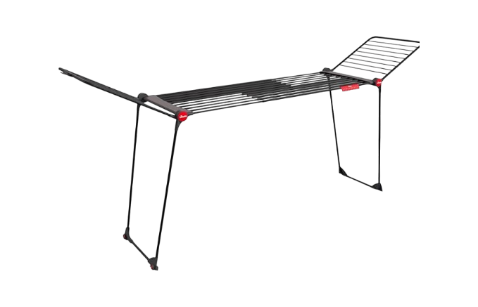 Infinity Flex Ultimate Extendable Telescopic Frame Clothes