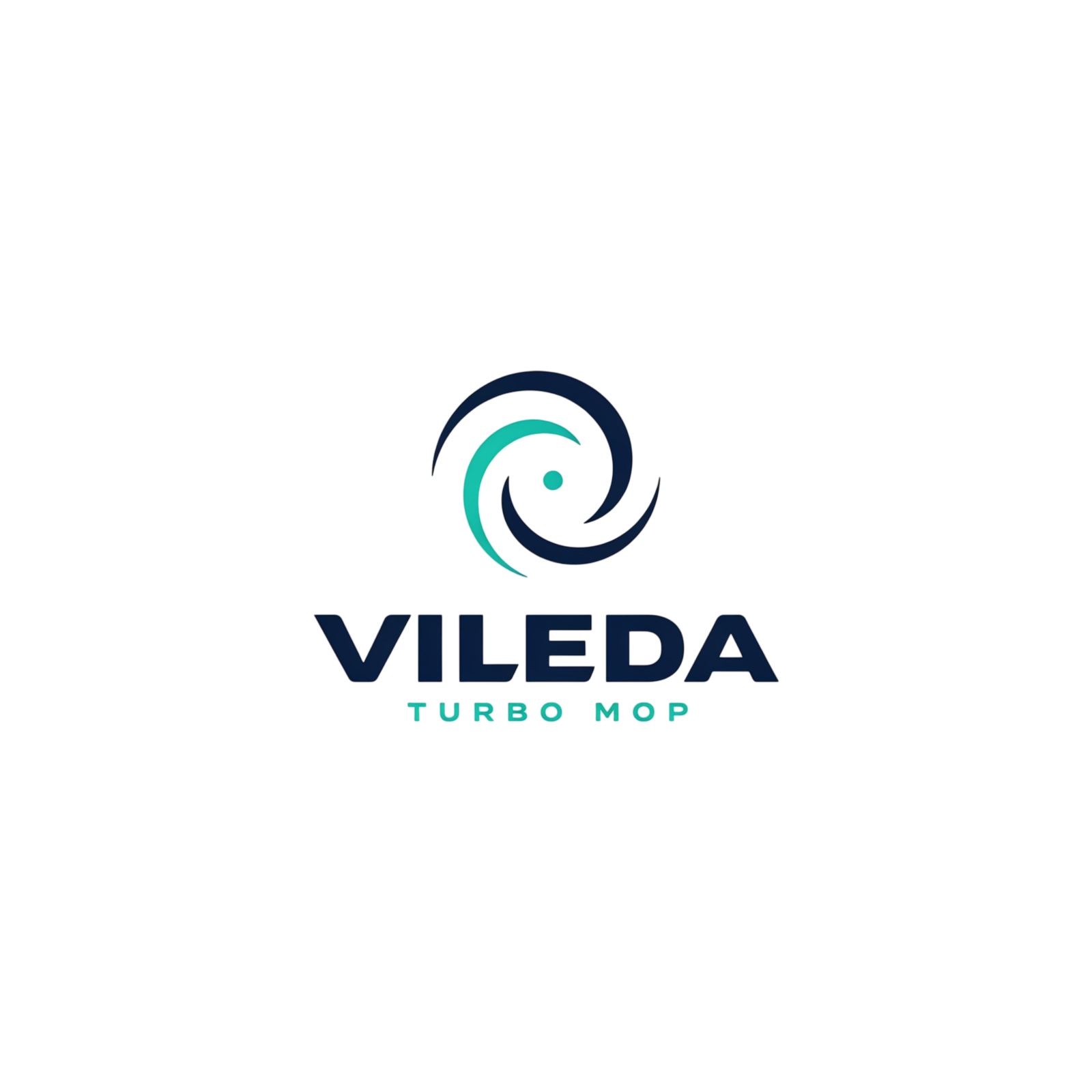 Vileda Turbo Mop